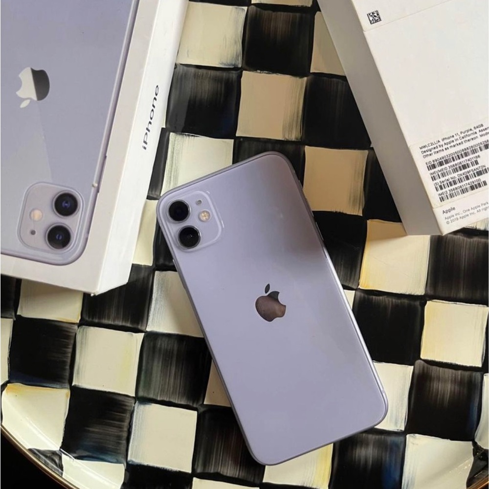 I phone 11